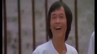 La serpiente a la sombra del águila - Jackie Chan, (1978)