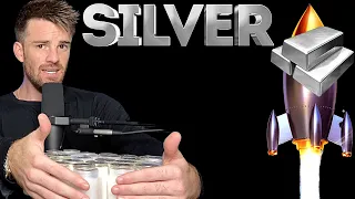 Is Physical Silver Really Going to SKYROCKET?