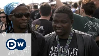 Louder than hell: Wacken Open Air kicks off | DW News