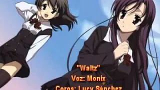 School days - Waltz (Cover latino) ver. Monix