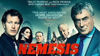 NEMESIS Official Trailer (2021) British Gangster Film