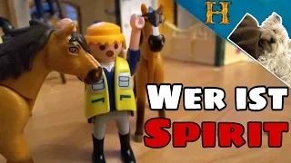 Playmobil Spirit - Wer ist der echte Spirit ?