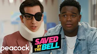 DeVante's Trial | Saved by the Bell