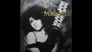 Maria Vidal - Body Rock 1984 (Dance Mix) (HQ)