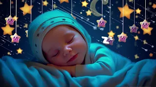 Mozart for Babies Brain Development Lullabies ♥ Sleep Instantly Within 3 Minutes ♥ Sleep Music