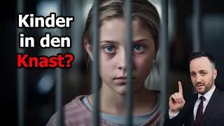 Müssen wir Kinder bestrafen? Der Fall Luise | Herr Anwalt