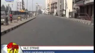 Fuel Subsidy Removal:Protesters storm Lagos streets