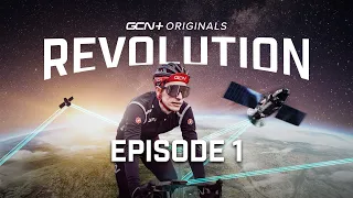 Revolution: Tech That Changed Cycling Forever