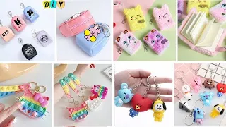 easy craft ideas / BTS / how to make/ paper craft /handmade paper craft / art and craft /girl crafts