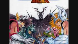 Saint Seiya - OST II - 13 Beautiful Gold Saints