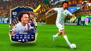 HURRY! 1 Day to Complete the 92 TOTS Zirkzee Objective! 🔥