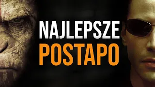 10 najlepszych filmów postapo