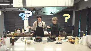 [ENGSUB] Run BTS! EP.123   {Reverse Avatar Chef Cook}   Full