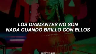 DJ Khaled - Wild Thoughts ft. Rihanna, Bryson Tiller [Traducida al Español]