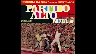 Partido Alto Nota 10 - Vol. 02 - Bezerra da Silva (1979)