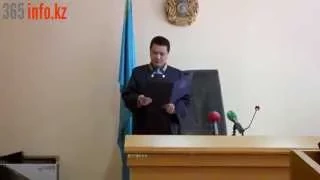 Приговор по делу Кузнецова