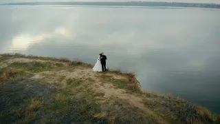 Очень красивый свадебный клип Николаев Wedding 2020 видеограф Одесса заказать видео съемку свадьбы