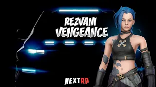 НОВЫЙ Rezvani Vengeance 🚙 В ОБНОВЛЕНИИ НЕКСТ РП