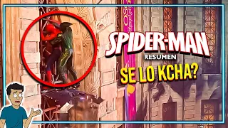 SPIDERMAN (de Tobey Maguire): El inicio de una leyenda