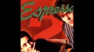 Espresso - "Loneliest Man"