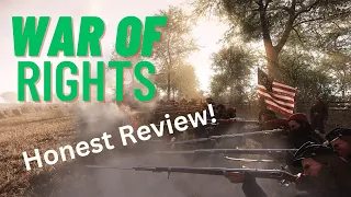 Is War of Rights Worth Your Time? A Honest Review
