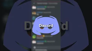 Discord's Channel Name Glitch