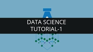 Data Science Tutorial-1| Data Science Tutorial for Beginners-1 | Edureka