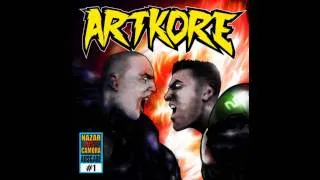 Nazar & RAF Camora Ouverture (Artkore Intro)