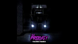 The Prodigy - Timebomb Zone (Vlado Techno Remix) #timebombzoneremix #notourists #remix