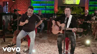 Bruno & Marrone - Só Bebendo (Ao Vivo Em Uberlândia / 2018)