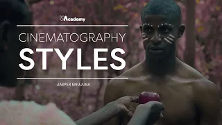 Filmmaking 101: Cinematic Styles | by DOP Jasper Enujuba x Wedio