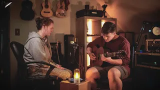 Your Song - Elton John (Acoustic Cover by Chase Eagleson and @SierraEagleson )