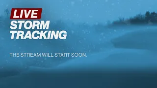 STORM CENTRE LIVE TRACKING | Winter storm hits Atlantic Canada