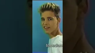 Corey Haim always stunning