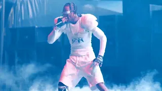 TRAVIS SCOTT - UTOPIA 'CIRCUS MAXIMUS' LIVE FROM ROME ITALY - 2023 [FULL SET]