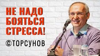 Не надо бояться стресса! Торсунов лекции