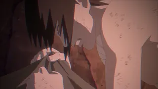 Sasuke and Itachi death Amv