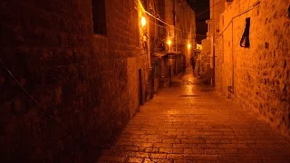 Jerusalem of Gold (ירושלים של זהב, Yerushalayim Shel Zahav) - Ofra Haza - with English translation