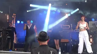 Desastroes - Kopfgefängnis [Live WGT Leipzig 2018 /NonTox]