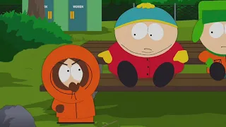 El herpes de Kenny - South Park