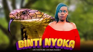 BINTI NYOKA  /  snake daughter (episode 02)