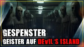 Die Geister auf Devil’s Island (2009)