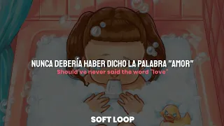 Soap - Melanie Martínez || Sub. Español