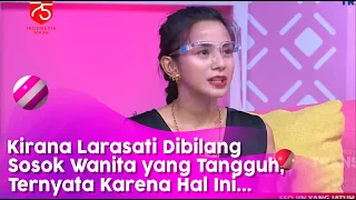 Netizen Ramai Sebut Artis Ini Adalah Sosok Wanita Tangguh, Ternyata... | BROWNIS (25/8/20) P2