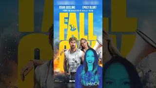 The Fall Guy (2024) worth a watch?