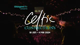 Celtic Connections 2024