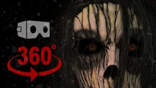 Face Your Fears VR | 360 Video Horror