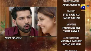 Bechari Qudsia _episode 65 promo|bechari Qudsia episode 65 teaser|22September2021Har Pal Geo..