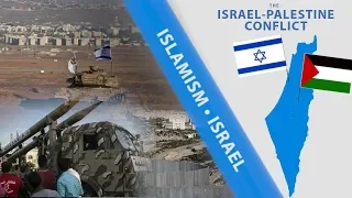 All About the Israel-Palestine Conflict