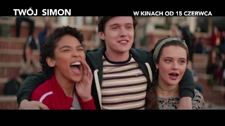 Twój Simon | TV Spot [#1] | 2018